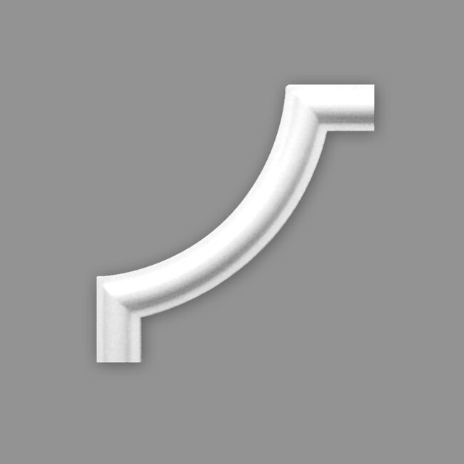 Homestar Hoekbocht BI20, Set (= 4 stuks)