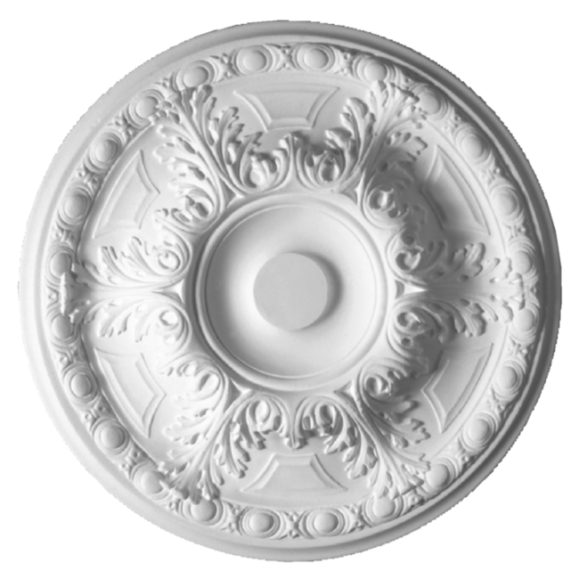 Homestar Rozet Prisca d 50 cm
