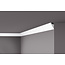 NMC Wallstyl  IL4 (60 x 37,5 mm), HDPS, lengte 2 m
