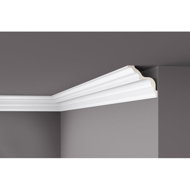 NMC Arstyl Z24 (125 x 125 mm), lengte 2 m