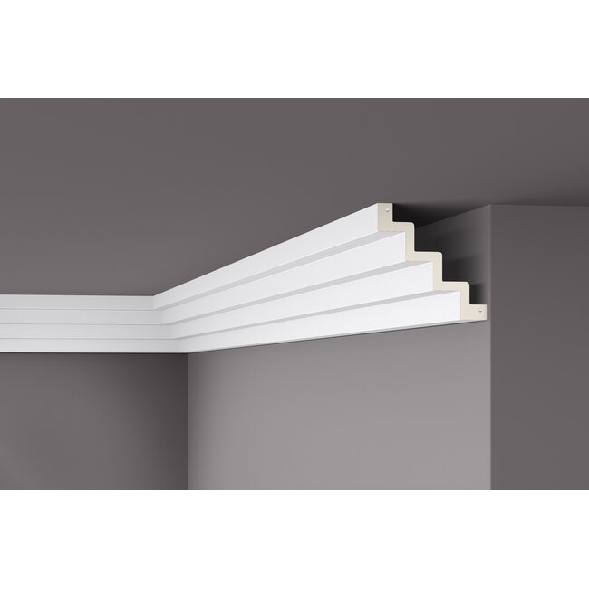 NMC Arstyl Z51 (150 x 150 mm), lengte 2 m