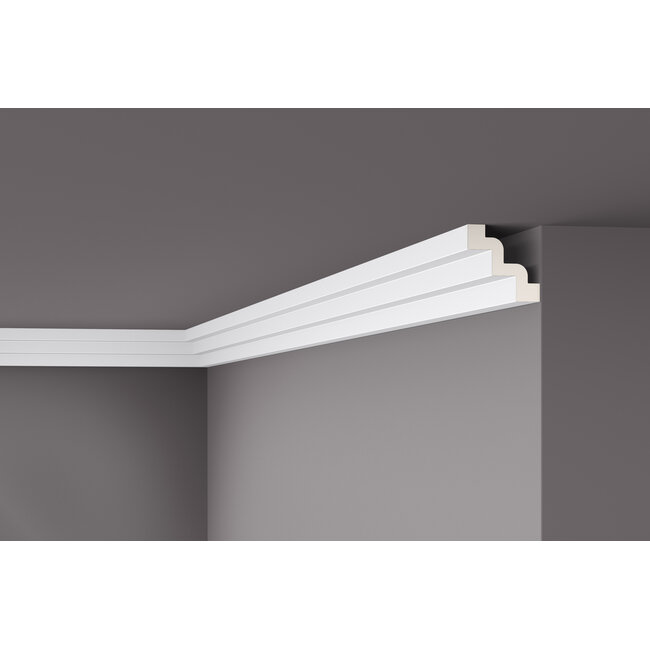 NMC Arstyl Z52 (75 x 75 mm), lengte 2 m