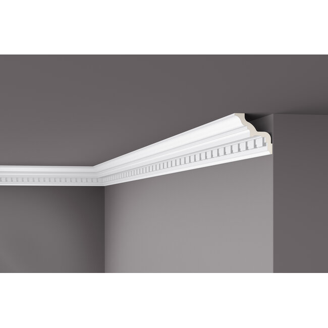 NMC Arstyl Z2 (85 x 85 mm), lengte 2 m