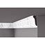 NMC Arstyl Z7 (220 x 100 mm), lengte 2 m