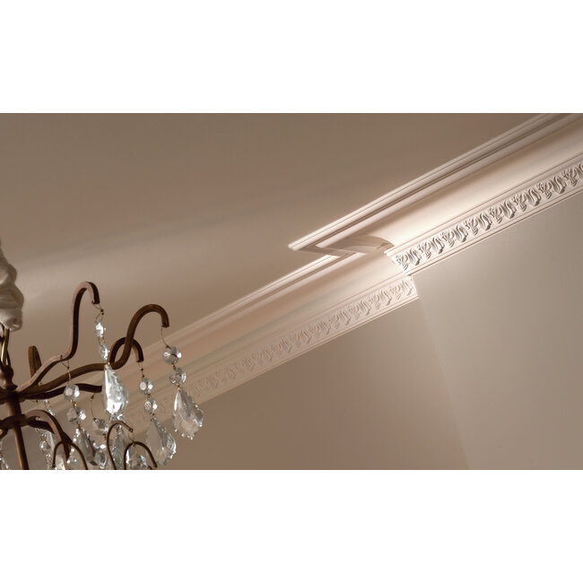 NMC Arstyl Z8 (65 x 30 mm), lengte 2 m