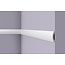 NMC Wallstyl WD3 (70 x 15 mm), lengte 2 m (NMC Deurlijst Santo)