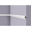 NMC Wallstyl WL2 (40 x 20 mm), lengte 2 m (NMC Sierlijst Tacito)