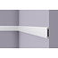 NMC Wallstyl WL5 (85 x 15 mm), lengte 2 m (NMC Sierlijst Cecilio)