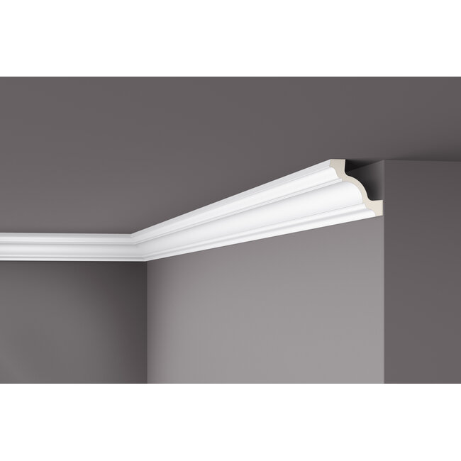 NMC Arstyl Z19 (80 x 80 mm), lengte 2 m