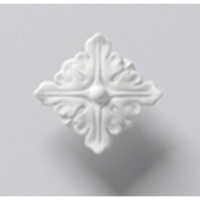 NMC Arstyl R13 Rozetten 10 x 10 cm, set (= 4 stuks)
