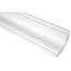 Grand Decor Kroonlijst P810 (53 x 50 mm), polyurethaan, lengte 2 m