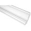 Grand Decor Kroonlijst P805 (57 x 53 mm), polyurethaan, lengte 2 m