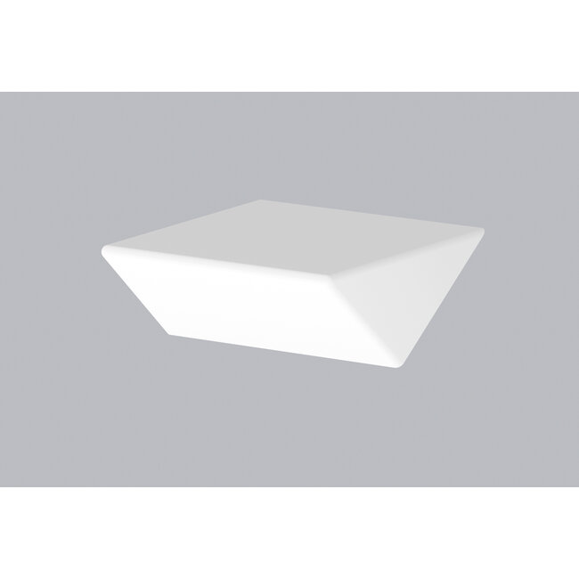 NMC LED Clips voor NMC lichtprofielen (zakje à 20 stuks)