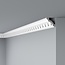 NMC E9 (55 x 55 mm) EPS New Skin, lengte 2 m