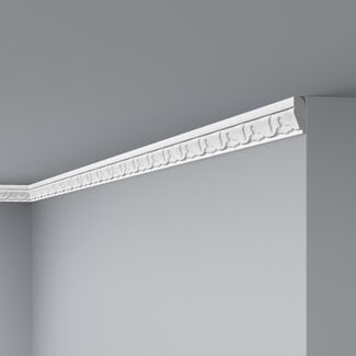 NMC E12 (30 x 10 mm) EPS New Skin, lengte 2 m