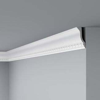 NMC E13 (95 x 45 mm) EPS New Skin, lengte 2 m