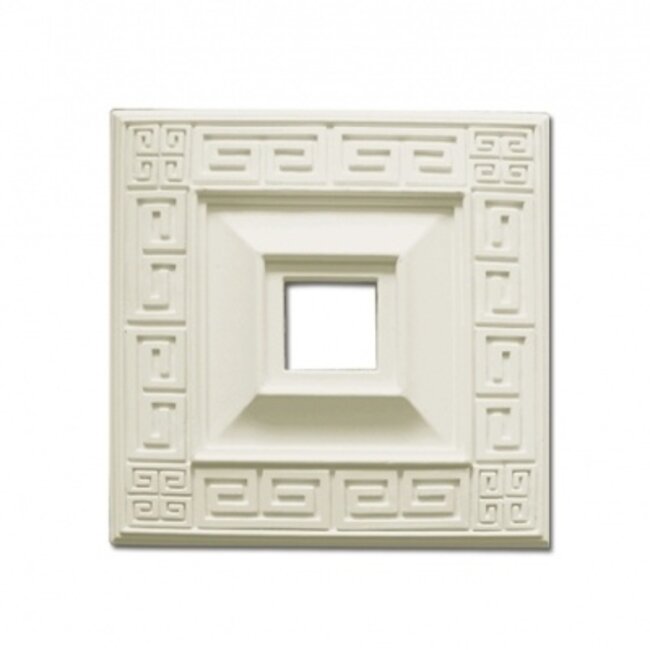 Grand Decor Rozet R342 (45,7 cm x 45,7 cm)