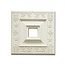Grand Decor Rozet R342 (45,7 cm x 45,7 cm)