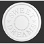 Grand Decor Rozet SWEET DREAMS diameter 46,0 cm babykamer / kinderkamer