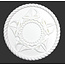 Grand Decor Rozet REGATTA SAILBOATS diameter 46,0 cm babykamer / kinderkamer