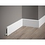 Lijst & Ornament Plint MD234 (78 x 14 mm), lengte 2 m
