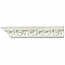 Grand Decor Kroonlijst K106 (72 x 72 mm), polyurethaan, lengte 2 m