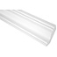 Grand Decor Kroonlijst P829 (40 x 38 mm), polyurethaan, lengte 2 m
