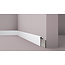 NMC Wallstyl CF2S Overzetplint (110 x 22 mm), lengte 2 m