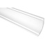 Grand Decor Kroonlijst P821 (50 x 70 mm), polyurethaan, lengte 2 m