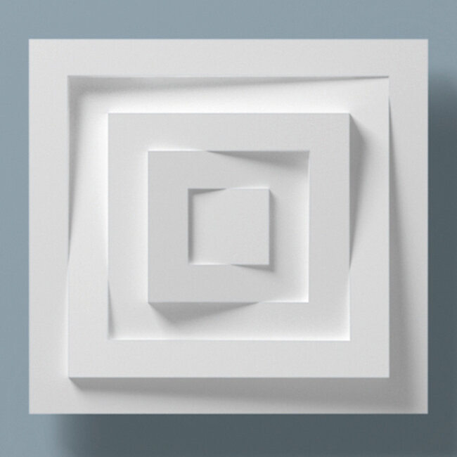NMC Arstyl CIELO CS5 (55 cm x 55 cm)