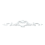 Grand Decor Ornament A663 (615 × 120 × 15 mm)