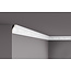 Grand Decor Kroonlijst C748 (75 x 35 mm), polyurethaan, lengte 2 m