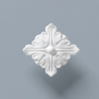 NMC Arstyl R13 Rozetten10 x 10 cm, set (= 4 stuks)