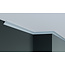Grand Decor Kroonlijst P925 / K234 (50 x 50 mm), polyurethaan, lengte 2 m