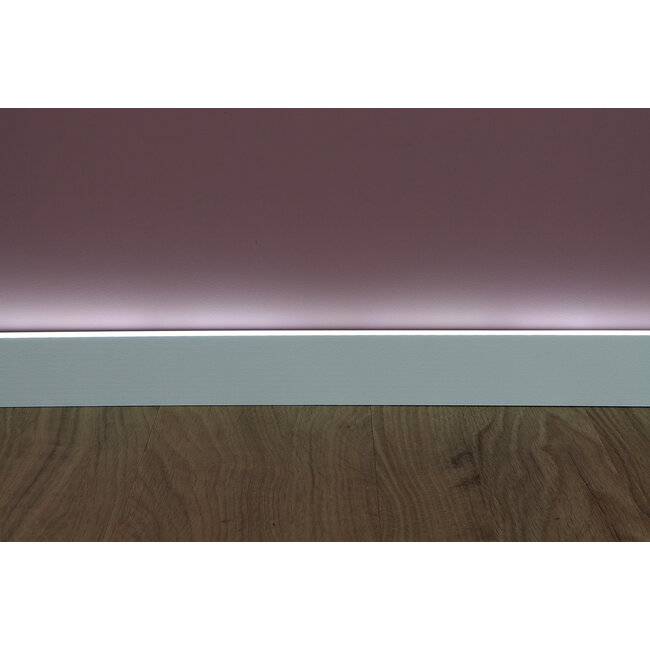 NMC Wallstyl  IL10 (80 x 23 mm), HDPS, lengte 2 m
