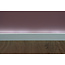 NMC Wallstyl  IL10 (80 x 23 mm), HDPS, lengte 2 m