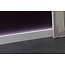 NMC Wallstyl  IL10 (80 x 23 mm), HDPS, lengte 2 m