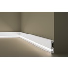 NMC Wallstyl  IL11 (80 x 20 mm), HDPS, lengte 2 m