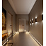 NMC Wallstyl  IL11 (80 x 20 mm), HDPS, lengte 2 m