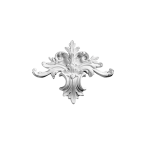 Grand Decor Ornament A608 (185 × 240 × 25 mm)