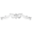 Grand Decor Ornament A856 / W856 (130 x 640 x 35 mm)