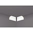 NMC Arstyl Z42 (175 mm x 170 mm), 4x binnenhoek