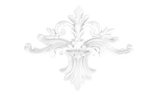 Grand Decor Ornament A608 (185 — 240 — 25 mm)