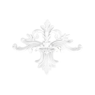 Grand Decor Ornament A608 (185 — 240 — 25 mm)