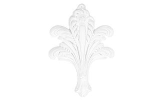 Grand Decor Ornament W817 (220 x 152 x 20 mm)