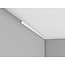 Grand Decor Kroonlijst P892 (25 x 15 mm), polyurethaan, lengte 2 m