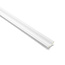 NMC Allegro AL6 (50 x 50 mm), sierlijst polyurethaan, lengte 2 m
