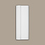 Grand Decor Plintneut D487N (25,7 x 9,2 х 3,6 cm), polyurethaan