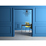 Lijst & Ornament Architraaf / Deurlijst / Plint MD094 (94 x 12 mm), lengte 2 m