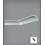 Italstyl Plafondlijst IT765 – Sierlijst 70 x 70 mm, lengte 200 cm (XPS)